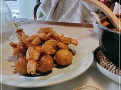 -小吊梨汤·北京菜·烤鸭(双井乐成中心店)