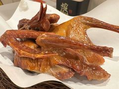 -虾饺妹·粤式茶餐厅(荟聚店)