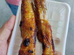 -一代烤翅王(大汉口店)