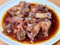 -贤花饭店(城阳店)