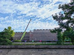 -西安城墙·碑林历史文化景区