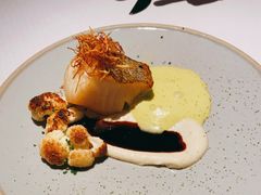 -Bistro Wang 牛排馆