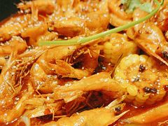 -巴蜀王婆大虾(南锣鼓巷店)