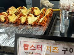 -西归浦每天偶来市场
