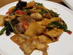 -敏珠拉姆藏餐·南京厨房(富春江东街店)