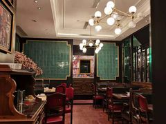 大堂-新白鹿餐厅(爱琴海购物中心店)