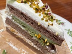-Max Bakery 阿唛手作