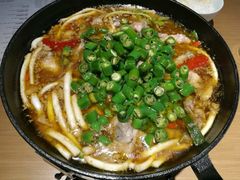 -卞氏菜根香(青羊万达店)