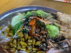 三鲜螺蛳粉-娟姨螺蛳粉(农院路店)