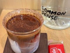 -常识咖啡common sense(春熙路店)