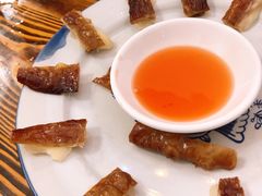 -富哥食店