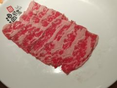 -温野菜涮涮锅(西单大悦城店)