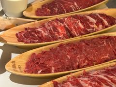 -左庭右院鲜牛肉火锅(七宝领展广场店)