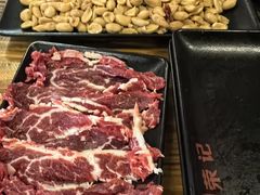 -荣记潮汕牛肉火锅(仙鹤街店)