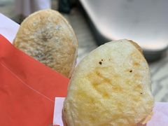 -粉粉乐鲷鱼烧(美罗城店)