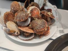 -海味当家·蒸锅海鲜(中山广场创始店)