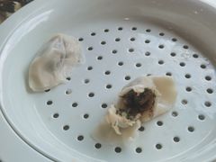 猪肉茴香水饺-石老头关东饺子王·东北菜(嘉华鑫城店)