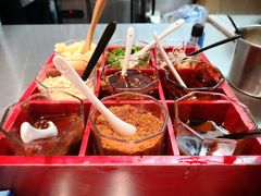 -7口辣火锅杯(九洲新世界店)