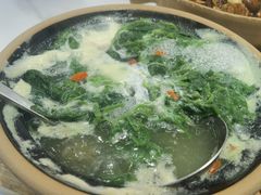 -火啫啫·粤式啫啫煲(南京弘阳店)