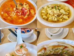 -壹只菜·崇明本地特色菜(崇明南门店)