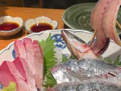 -桂马·日本料理·海胆·海鲜饭·酒场(民主广场店)