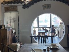 -道南書院·私房菜·早午茶·茶馆