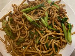 -凯丽上海阳春面馆(德仁里店)