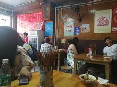 大堂-洞子口张老二凉粉(文殊院店)