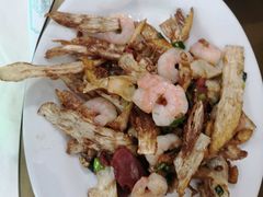 -旧款宁波饭店(华敏世纪广场店)