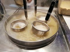 汤面-帝企鹅自助餐厅•儿童岛•真企鹅(长隆企鹅酒店)