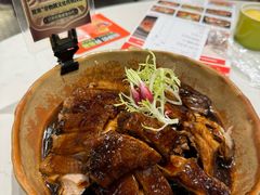 -常来小聚·广州非遗传承餐厅(高德置地店)