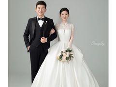 -浪漫一生摄影美学(怀柔开放路店)