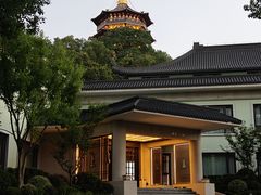 -浙江西子宾馆·牡丹厅