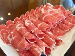 -福寿斋·老北京铜锅涮肉·烧烤(清岚店)