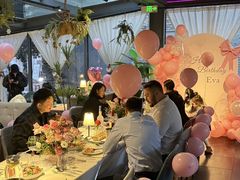 -宿醉意大利餐厅(老车站1970文创园店)