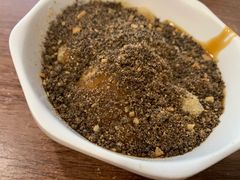 红糖糍粑-继红顺河抄手名小吃