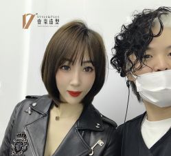 -17style壹柒造型