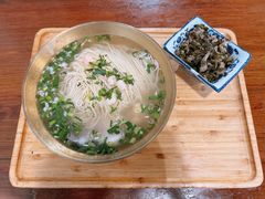 -老横泾面馆(吴中横泾店)