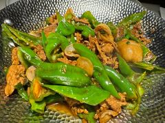-绿茶餐厅(城西银泰城店)