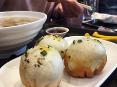 -大壶春生煎(四川中路店)