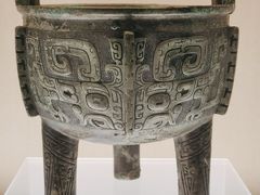 -上海博物馆(人民广场馆)