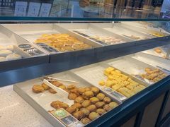 -酥大興·新国潮糕点配茶饮(龙岗万达黑金店)