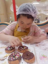 -奈尔宝·儿童乐园·亲子餐厅(苏州大悦城店)