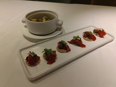 -王品牛排(福州泰禾店)