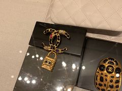 -CHANEL(恒隆广场店)