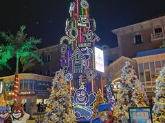 -青岛方特梦幻王国