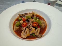 -苏淮景·苏闽融创菜·海鲜(原空港井河轩店)