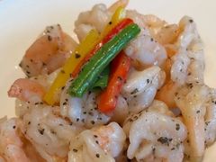 -百富源·海鲜辽菜(浑河堡店)