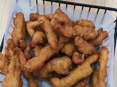 -吉宫釜拌饭馆(益田假日世界店)