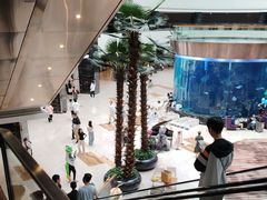 -OPEN開全日自助餐厅·牛肉火锅·海鲜(佛山希尔顿酒店)